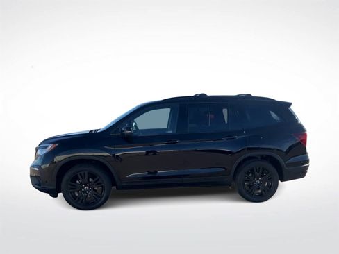 Used 2020 Honda Pilot Black Edition image 5