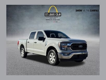 Used 2023 Ford F150 XLT