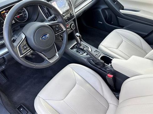 Used 2020 Subaru Impreza 2.0i Limited w/ Popular Package #2 image 9