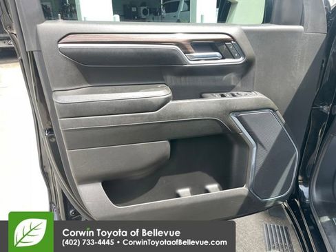Used 2024 Chevrolet Silverado 1500 LT w/ All Star Edition Plus AWD/4WD image 10