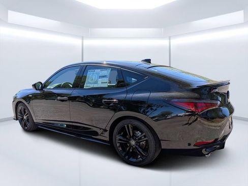 New 2026 Acura Integra A-Spec FWD image 5