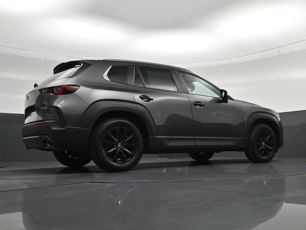 Used 2024 MAZDA CX-50 AWD 2.5 S w/ Cargo Package image 26