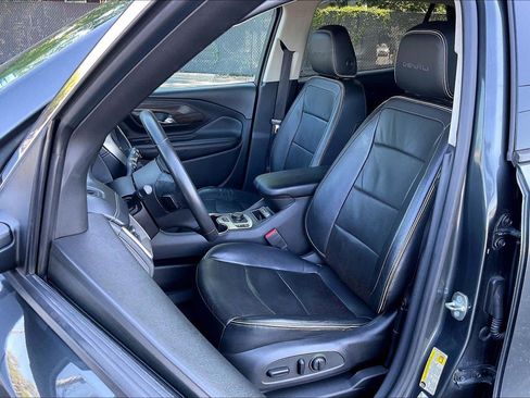 Used 2018 GMC Terrain Denali w/ GMC Pro Grade Package AWD/4WD image 23