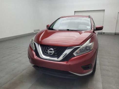 Used 2018 Nissan Murano S w/ Cargo Package FWD image 15