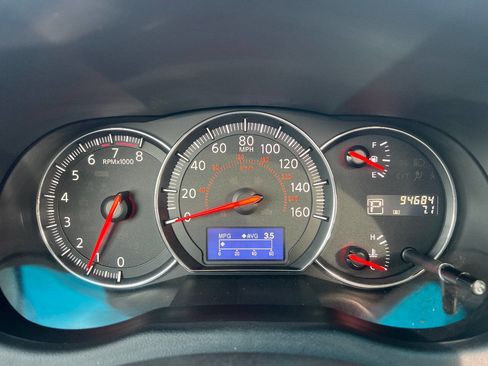 Used 2014 Nissan Maxima 3.5 SV w/ Sport Package image 35