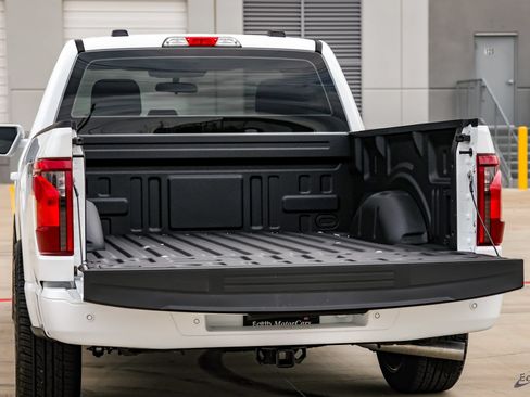 Used 2026 Ford F150 XL AWD/4WD image 84