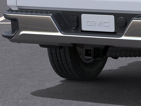 New 2026 GMC Sierra 2500 Pro w/ Convenience Package image 15