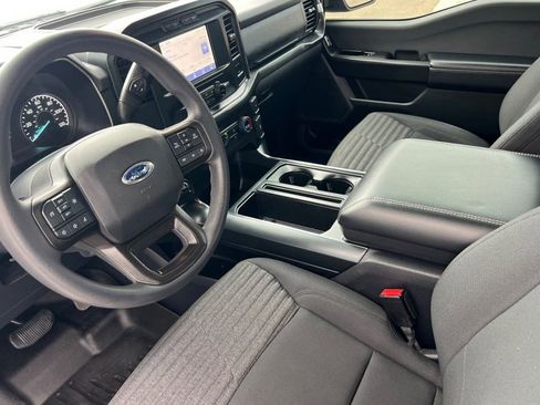 Used 2021 Ford F150 XL w/ STX Appearance Package image 7