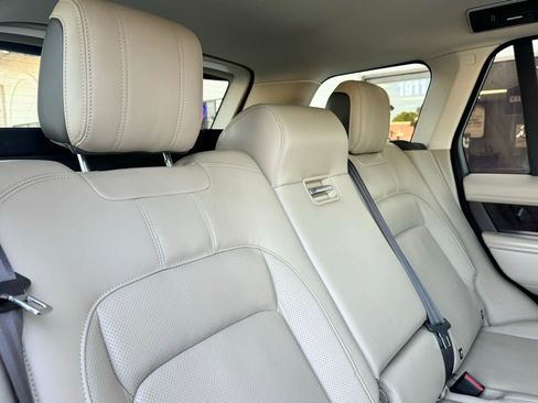 Used 2021 Land Rover Range Rover Westminster Edition image 25