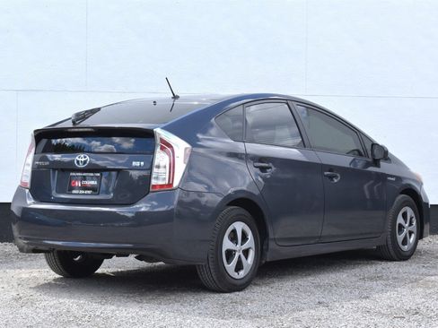 Used 2013 Toyota Prius Two FWD image 5