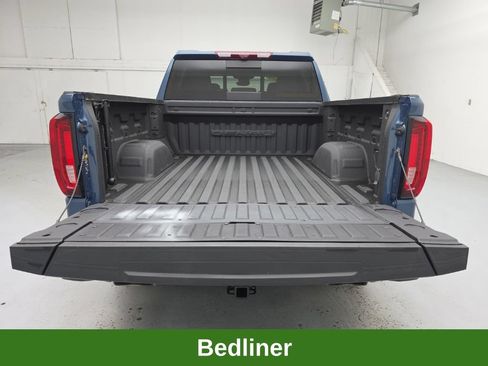 Used 2024 GMC Sierra 1500 Denali w/ Technology Package AWD/4WD image 57