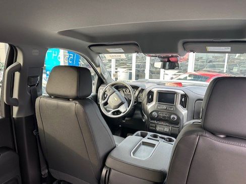 New 2026 Chevrolet Silverado 3500 W/T w/ WT Convenience Package image 10