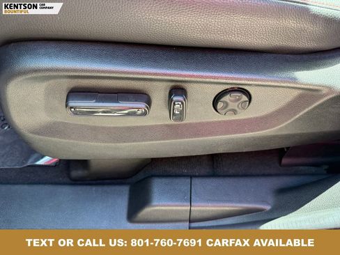 Used 2025 Honda Odyssey Sport-L image 32