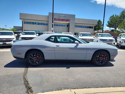 Used 2020 Dodge Challenger GT w/ Plus Package