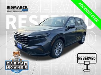 Used 2024 Honda CR-V EX-L video 1