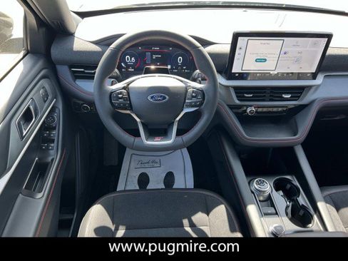 New 2026 Ford Explorer ST image 17