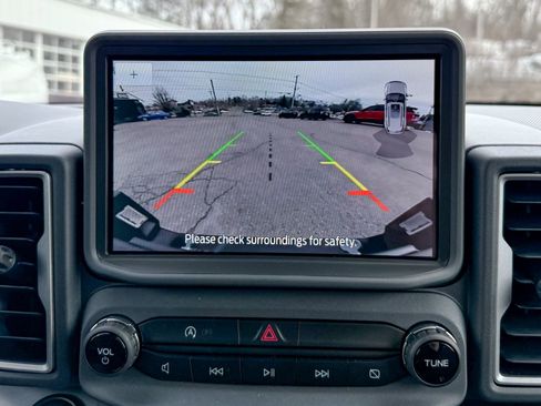 Certified 2023 Ford Bronco Sport Big Bend w/ Convenience Package image 31