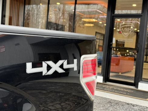 Used 2013 Ford F150 Lariat w/ Luxury Equipment Group image 43