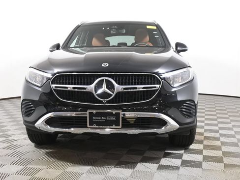 Used 2026 Mercedes-Benz GLC 300 4MATIC image 10