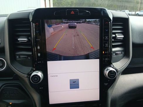 New 2026 RAM 2500 Tradesman image 30