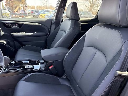 New 2026 Subaru Forester Touring image 14