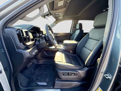 New 2026 GMC Sierra 1500 Elevation w/ Elevation Premium Package image 21