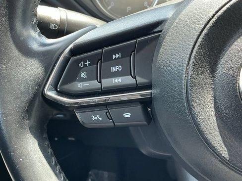 Used 2022 MAZDA CX-5 AWD 2.5 S w/ Select Package image 31