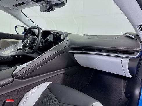 Used 2023 Chevrolet Corvette Stingray Premium Conv w/ 3LT image 25