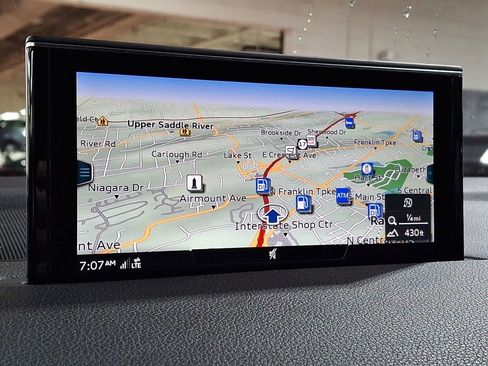 Used 2019 Audi Q7 3.0T Premium Plus w/ Premium Plus Package image 15