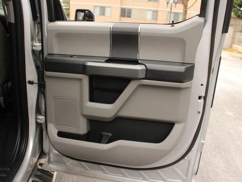 Used 2016 Ford F150 XLT AWD/4WD image 23