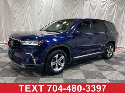 Used 2024 Honda Pilot EX-L