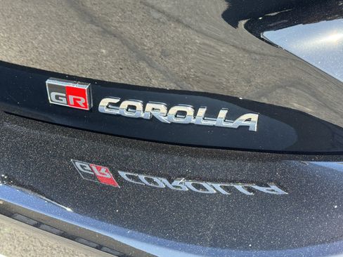 New 2026 Toyota Corolla GR AWD/4WD image 14