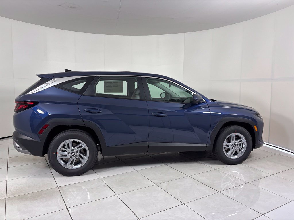 New 2026 Hyundai Tucson SE FWD image 6