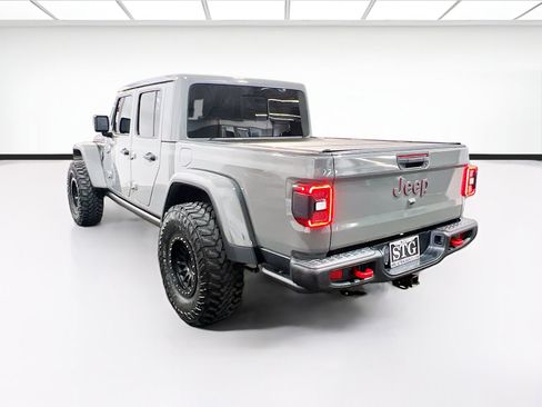 Used 2021 Jeep Gladiator Rubicon image 6