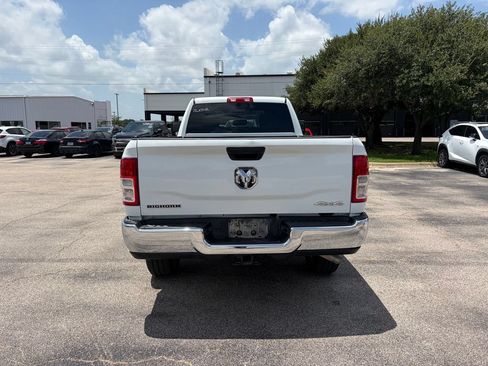 Used 2024 RAM 2500 Big Horn AWD/4WD image 6