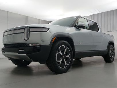 Used 2023 Rivian R1T Adventure