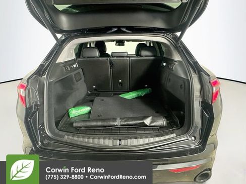 Used 2020 Alfa Romeo Stelvio Ti AWD/4WD image 31