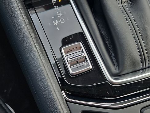 New 2025 MAZDA CX-5 AWD 2.5 S w/ Select Package image 18