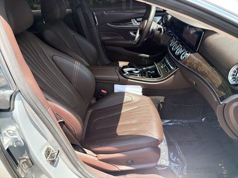 Used 2020 Mercedes-Benz CLS 450 image 13
