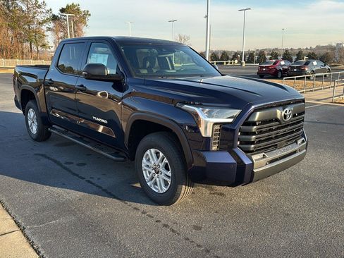 New 2026 Toyota Tundra SR5 image 6