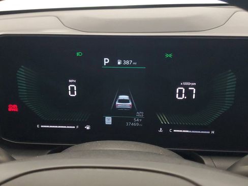 Used 2025 Kia K4 FWD image 17