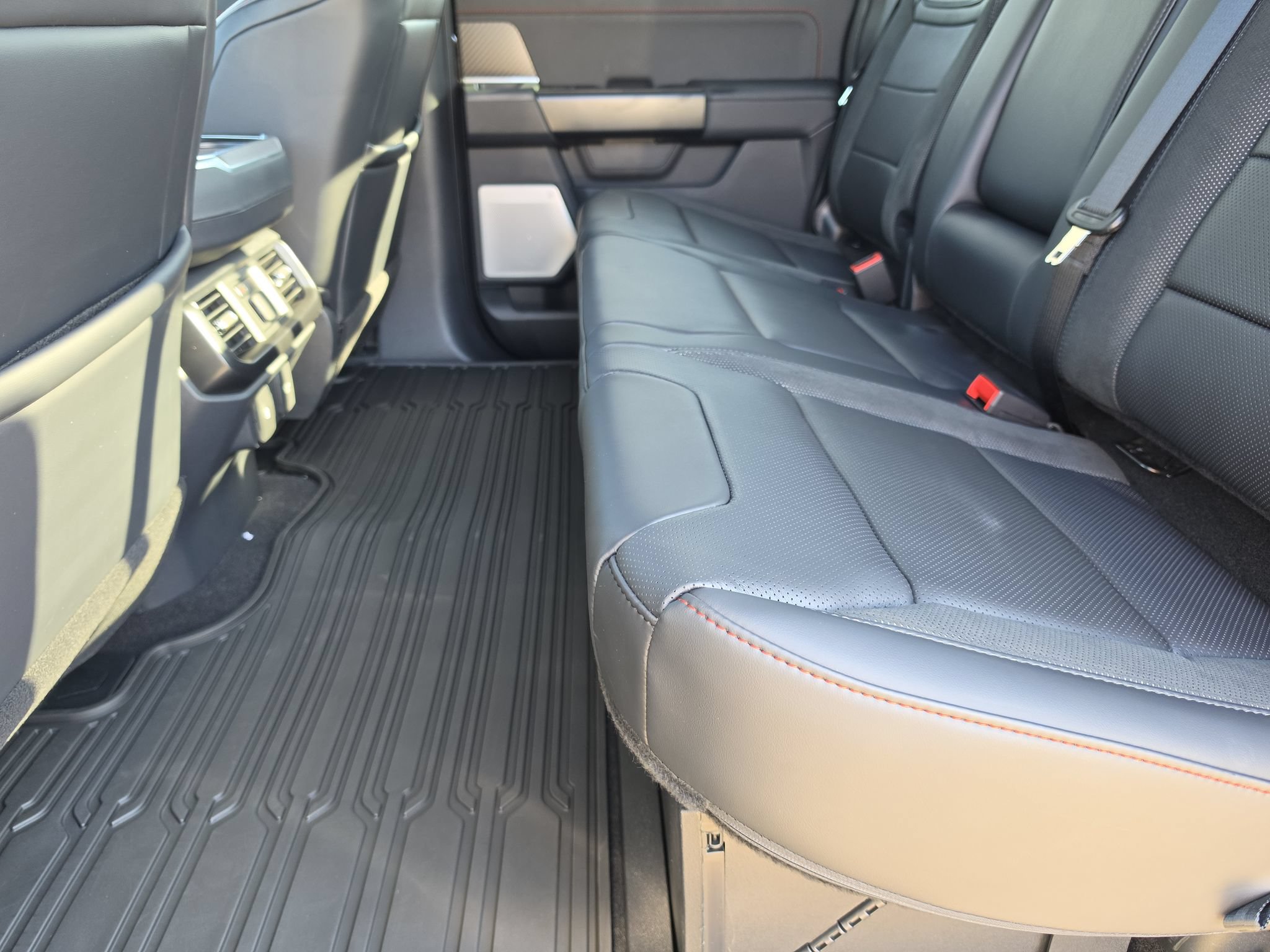 New 2026 Ford F150 Raptor AWD/4WD image 10