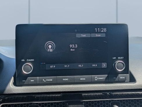 Used 2025 Honda Civic LX image 20