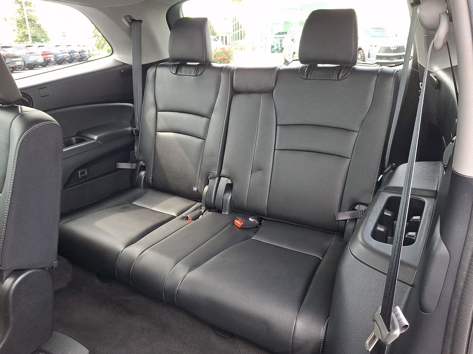 Used 2020 Honda Pilot EX-L image 11