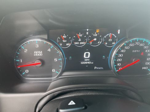 Used 2020 GMC Yukon XL Denali AWD/4WD image 23