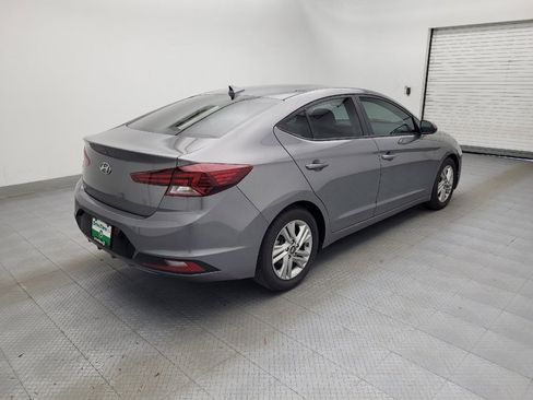 Used 2020 Hyundai Elantra SEL image 9
