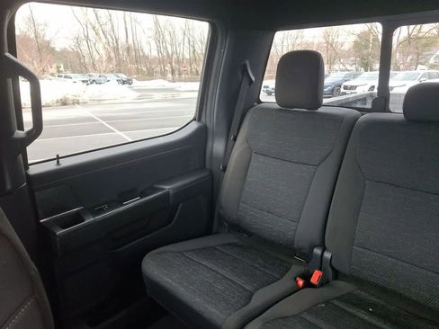 Used 2023 Ford F150 XLT w/ Equipment Group 302A High image 12