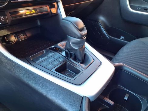 Certified 2025 Toyota RAV4 LE image 14