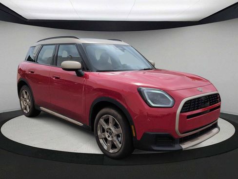 New 2026 MINI Cooper Countryman S image 2
