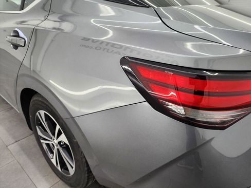 Used 2023 Nissan Sentra SV image 31